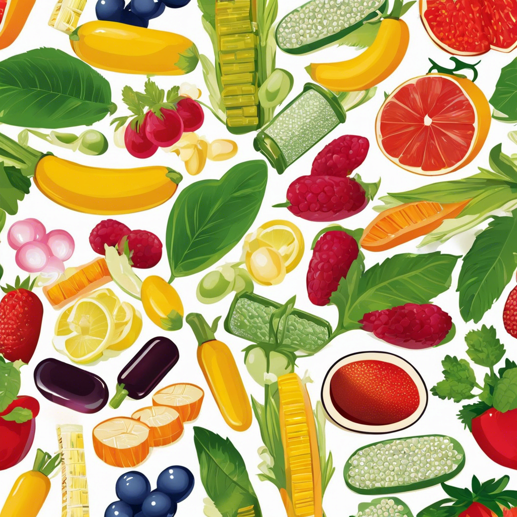 The Role of Vitamins and Supplements in Health